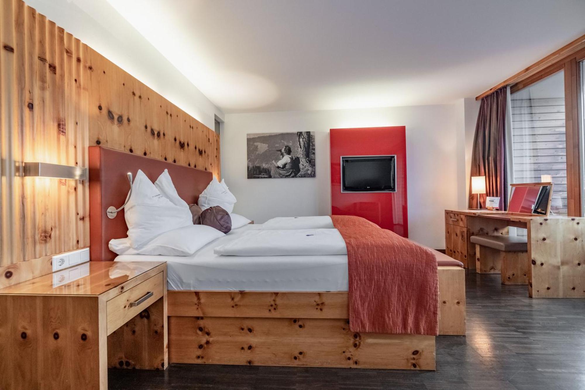 Alpen Adria Hotel & Spa Presseggersee Exterior foto
